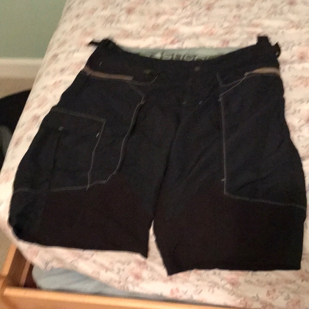 Sugoi Biking shorts